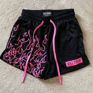 KillCrew women’s shorts